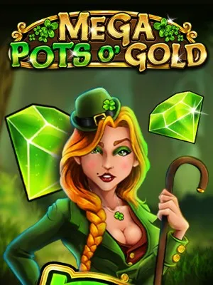 Mega Pots O' Gold