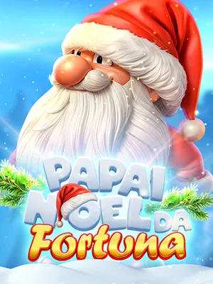 Papai Noel da Fortuna