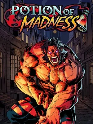 Potion of Madness