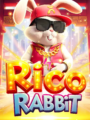 Rico Rabbit