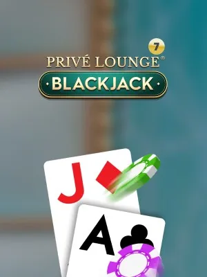 Privé Lounge Blackjack 7