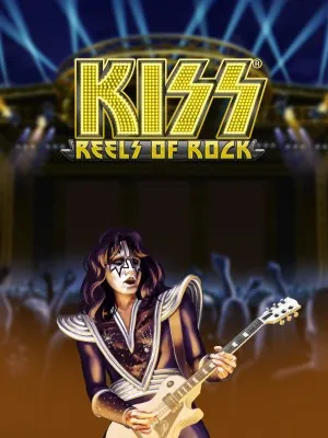 KISS Reels of Rock