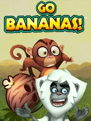 Go Bananas!