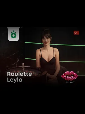 Roulette Leyla
