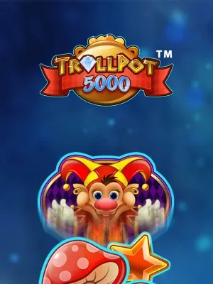 Trollpot 5000