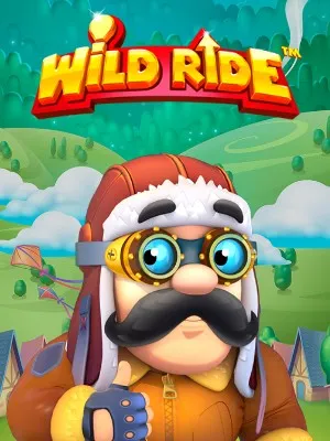 Wild Ride
