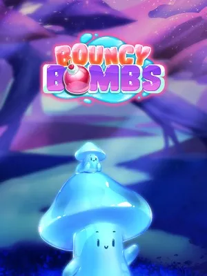 Bouncy Bombs