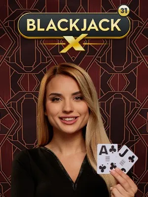 BlackjackX 31