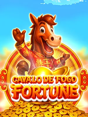 Cavalo de Fogo Fortune