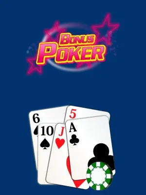 Bonus Poker 10 Hand