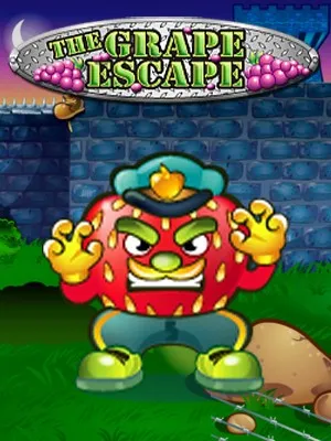 Grape Escape