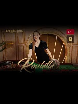 Roulette Turkish B