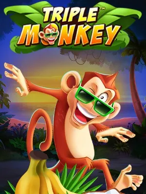 Triple Monkey