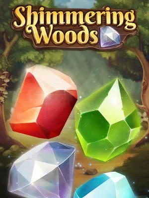 The Shimmering Woods