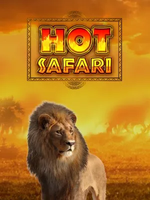 Hot Safari