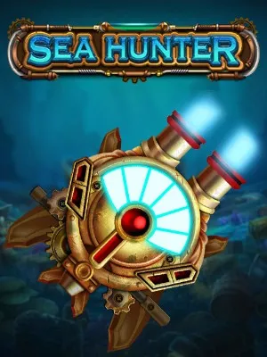 Sea Hunter