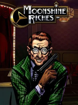Moonshine Riches