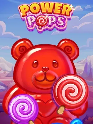 Power Pops