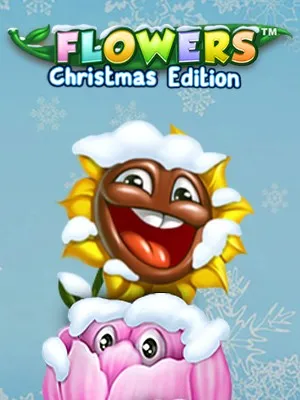 Flowers Christmas Edition