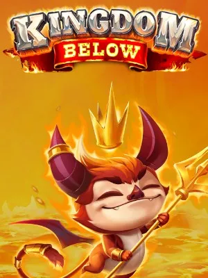 Kingdom Below