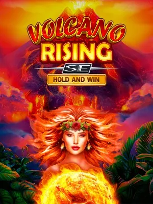 Volcano Rising SE