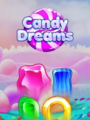 Candy Dreams