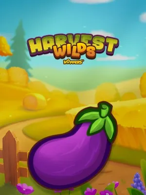 Harvest Wilds
