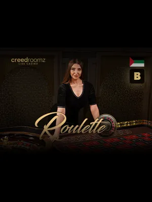 Roulette Arabic B