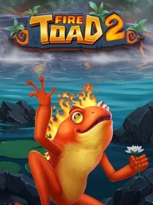 Fire Toad 2