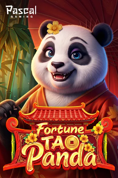 Fortune Tao Panda