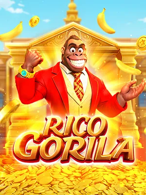 Rico Gorila