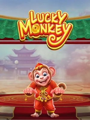 Lucky Monkey