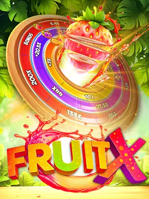 Fruit X
