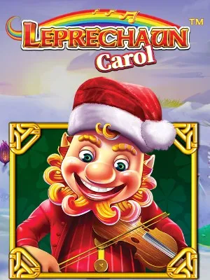 Leprechaun Carol
