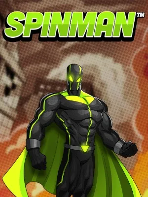 Spinman H.V.