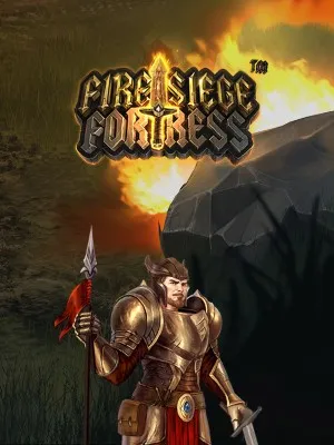 Fire Siege Fortress