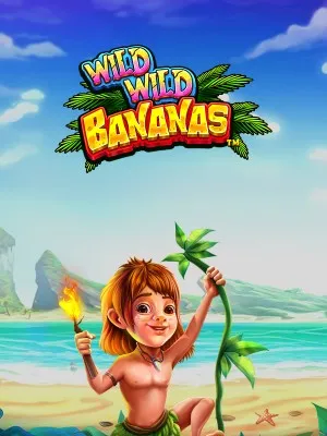 Wild Wild Bananas