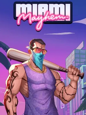Miami Mayhem