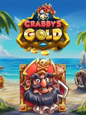 Crabby's Gold