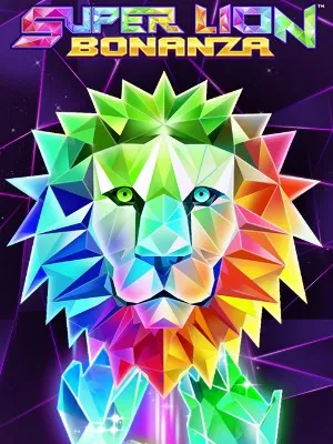 Super Lion Bonanza No JP