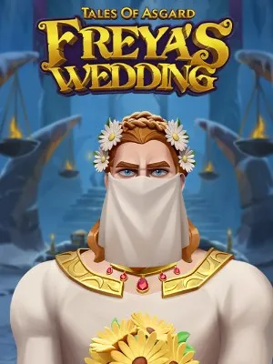 Tales of Asgard: Freya's Wedding