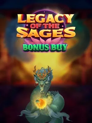 Legacy of the Sages Bonus Buy