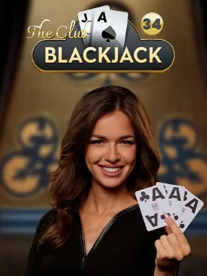 Blackjack 33 - The Club