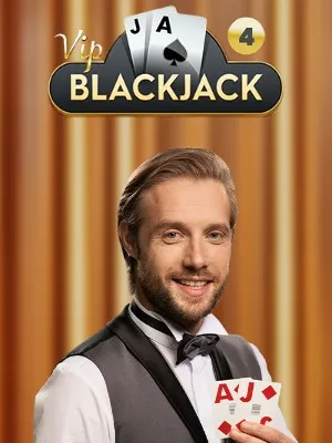 VIP Blackjack 4 - Ruby