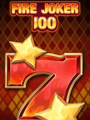 Fire Joker 100