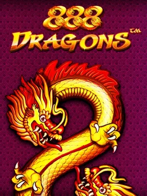 888 Dragons