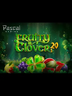 Fruity Clover 20