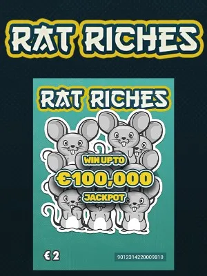 Rat Riches