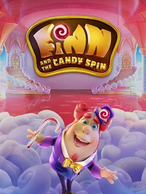 Finn and The Candy Spin No BF
