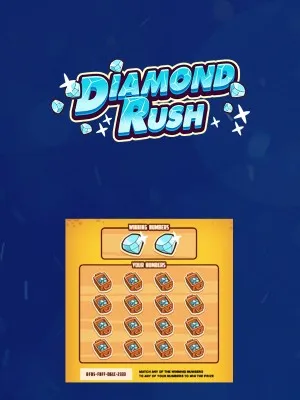 Diamond Rush